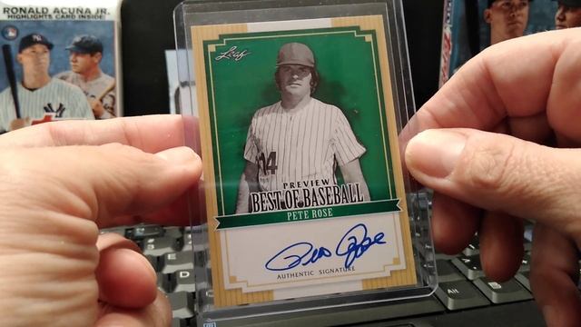 TCC- Baseball #FTF EP#5 - Follow The Flip Auto Pete Rose Raffle смотреть онлайн