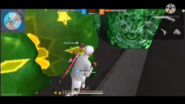 Boy VS Girl only castom video#garena free fire# Gamer The Bot смотреть онлайн