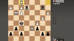 Скандинавская защита. #6. Scandinavian Defense: Mieses-Kotroc Variation