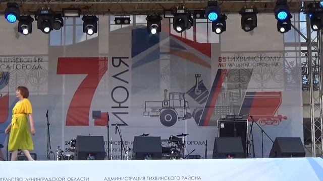 Арт-студия моды "Серебро" (г. Санкт-Петербург) смотреть онлайн