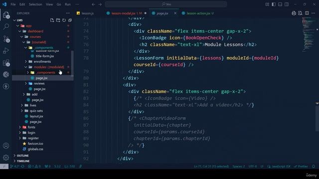 130 -Lesson Publish Unpublish Delete Part 1 смотреть онлайн