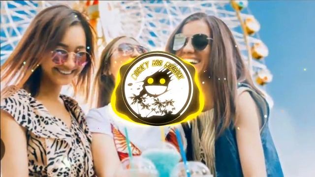 DOLA_ DOLA_ REMIX_ TERBARU_ 2024_ Dicky_ Ms