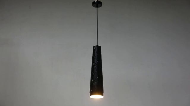 Подвесной светильник Favourite 2714-1P - видеообзор смотреть онлайн