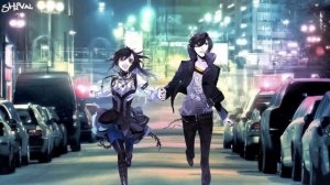 Nightcore - La Seine and I