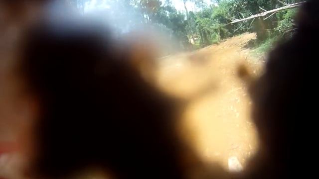 Tasik Kenyir Motocross Challange 2012 (Endurance Open Category Race) смотреть онлайн