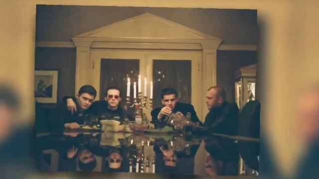 OG BUDA - ОПГ Сити ( speed up/reverb) смотреть онлайн