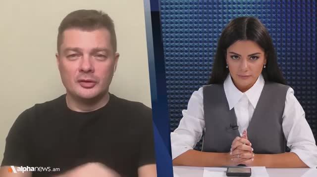 Предательство Пашиняна приведет к исчезновению Армении