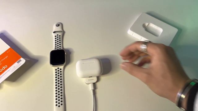 MCDODO ŞAŞIRTTI !!! TAM 3 KERE İADE ETMEK ZORUNDA KALDIM :( смотреть онлайн