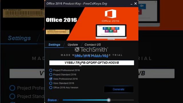 Crack Office 2016 New Update смотреть онлайн