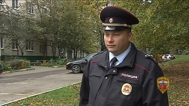 Сотрудниками УВД по САО уже через час после обращения матери были найдены пропавшие дети смотреть онлайн