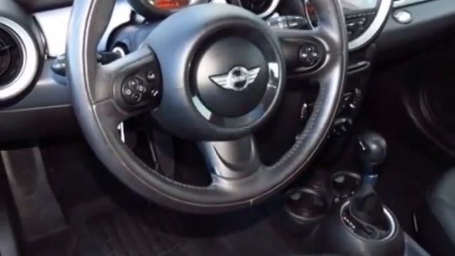 2011 MINI Cooper Hardtop 2dr Cpe Coupe - Phoenix, AZ смотреть онлайн