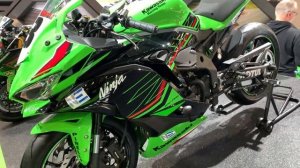 15 потрясающих спорт байков 2025