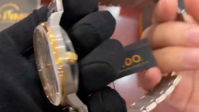 ĐỒNG HỒ MIDO COMMANDER II BIG DATE M021.626.22.031.00