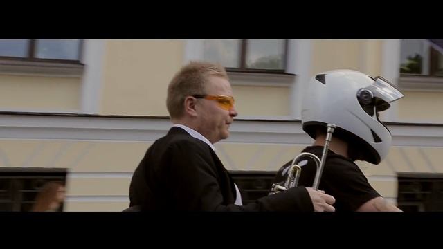 Gopher Mambo - Olympic Brass смотреть онлайн