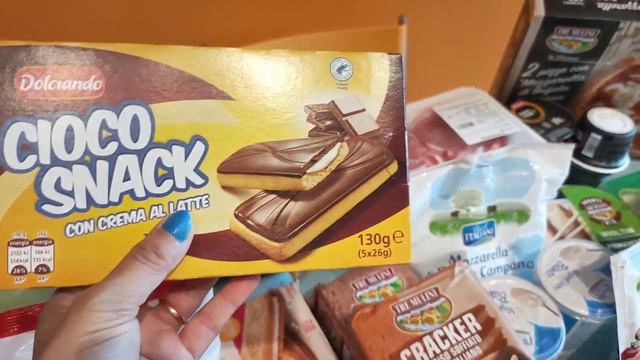 Mega Svuota La Spesa EUROSPIN | Una Fetta Di Paradiso смотреть онлайн