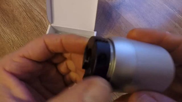 Gerda TEDEE - Adapter do wkładek EuroProfil - AltumPolska смотреть онлайн