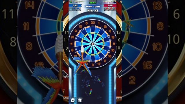 DARTS CLUB 🎯 | Special Event 🏆 | HALVE IT 💫 смотреть онлайн