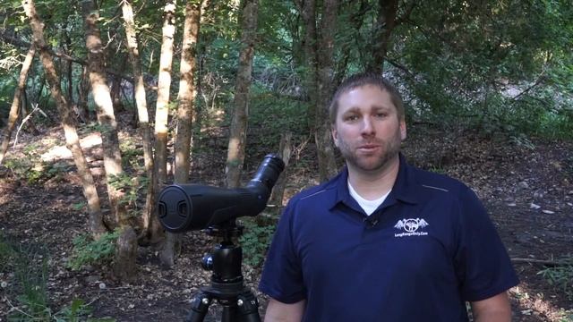 Zeiss Conquest Gavia 85mm Review by LRO Editor Justin Hyer смотреть онлайн