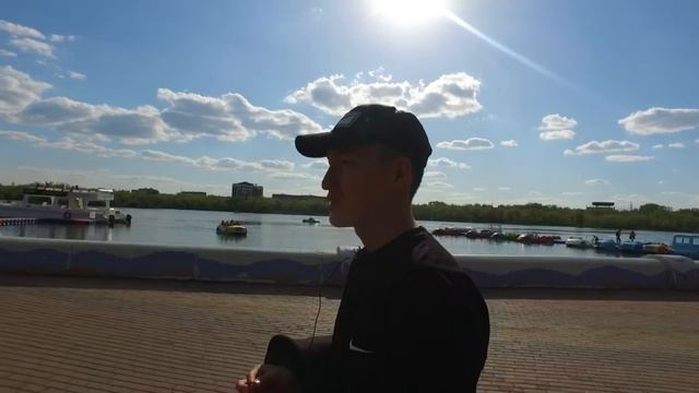 #колыбель #бокса #казахстана  #Выходные в Караганде