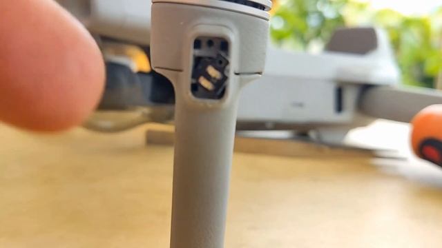 Dji Mavic Air 2 Drone Repair After The Crash смотреть онлайн