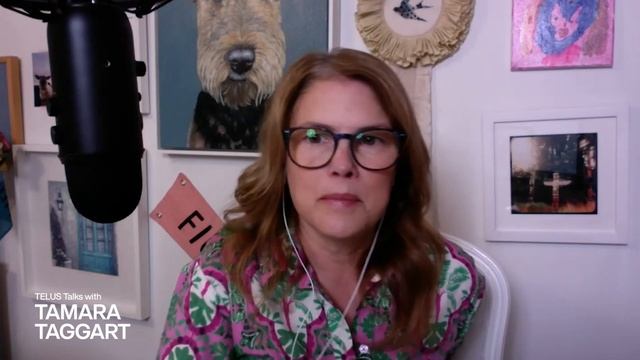TELUS Talks | How to be a stronger leader: Dr. Diane McIntosh смотреть онлайн