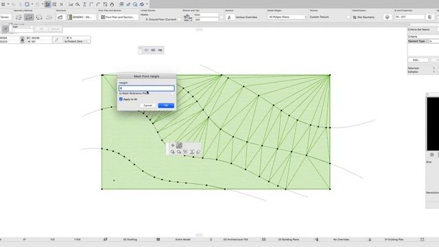 Archicad Mesh 3 смотреть онлайн