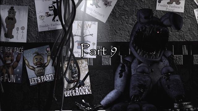 [C4d/SFM/FNaF][Collab:Open]_Cradles_(16/17 taken)_(NCS/Sub Urban) смотреть онлайн