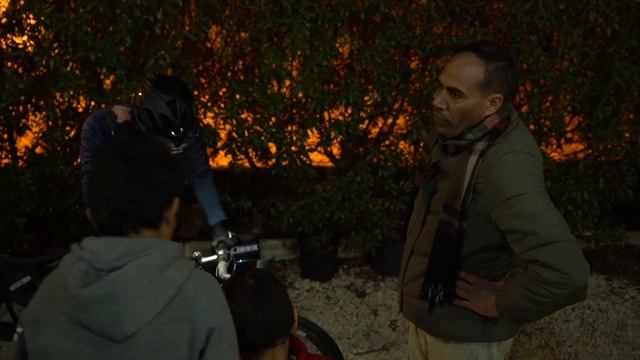 FILM - Bikepacking The Jordan Bike Trail