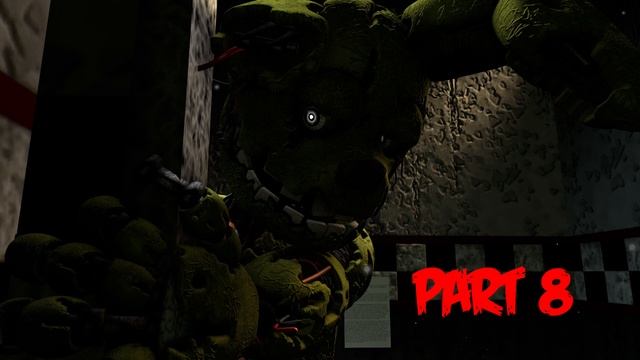 [SFM/BLENDER/C4D/FNAF] Salvaged Collab map CLOSED!!! [16/16] [0/16 DONE] смотреть онлайн