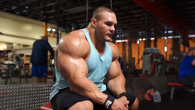 Nick walker | Back Day Ep.3 смотреть онлайн