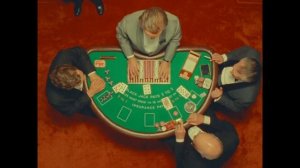 The Wonderful Story of Henry Sugar (Чудесная история Генри Шугара) - Benedict Cumberbatch, 2023