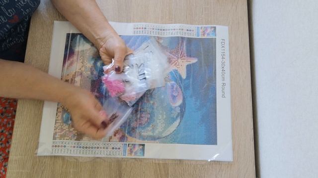 Umboxing Aliexpress 🌞#diamondpainting #umboxing #aliexpress смотреть онлайн