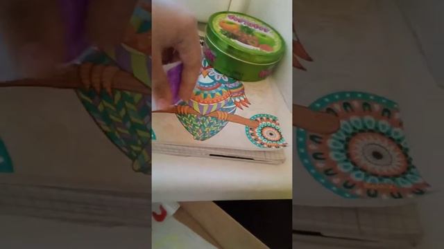 обзор на бумажную косметику 🌈 смотреть онлайн
