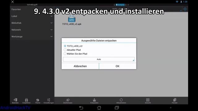 Simpsons Springfield Hack 4.3.0