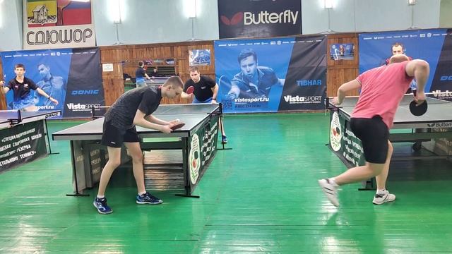 Высшая лига Карлаш З.- Школа М. мс (1000+) смотреть онлайн