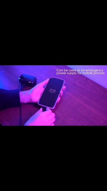 Беспроводные Bluetooth-наушники смотреть онлайн