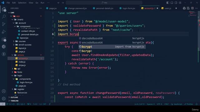 74 -Reset Password and Account Update Part 7 смотреть онлайн