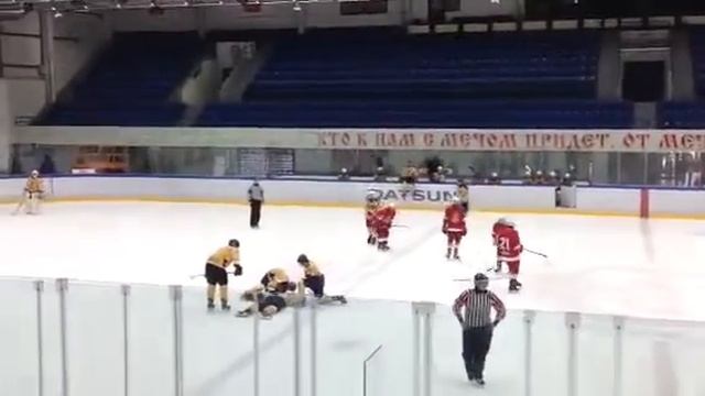 Столкновение витязь Чехов смотреть онлайн