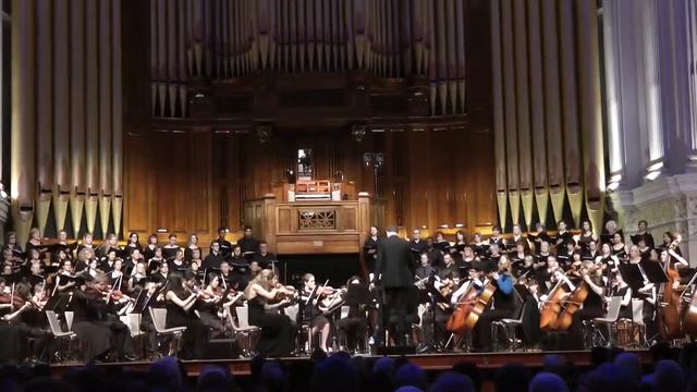 QMO July 2015 Sibelius Finlandia смотреть онлайн