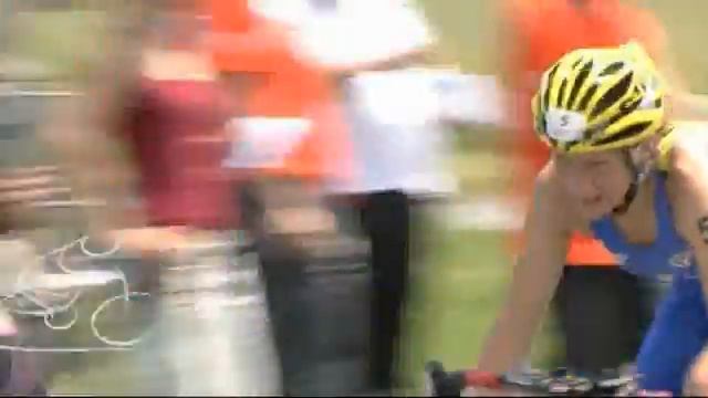 Best Of Saison de Triathlon 2009 смотреть онлайн