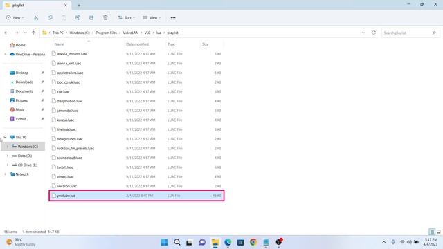 [Thủ thuật] Cách Xem Và Tải Video Từ Youtube Bằng VLC Media Player смотреть онлайн