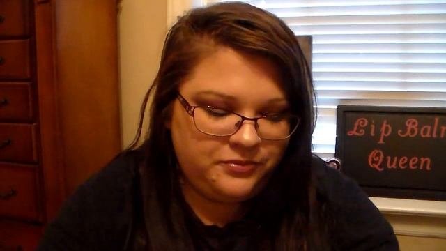 A Blast from the Past Lip Smacker Haul Episode 3 смотреть онлайн