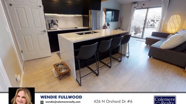 426 N Orchard Dr смотреть онлайн