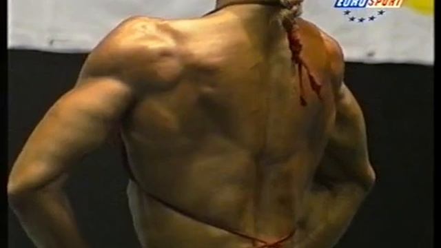 Irina Petrenko 1995 FBB with fantastic definition смотреть онлайн