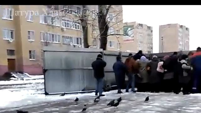 Слався Отечество наше свободное... смотреть онлайн