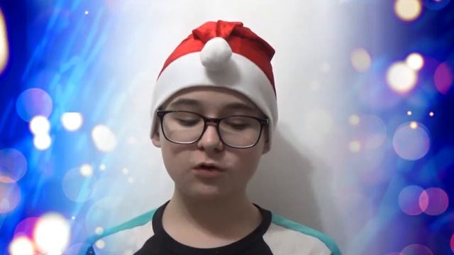 Новогоднее обращение к Тихвинцам 2018 смотреть онлайн