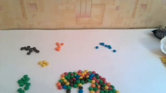 New! Skittles. MMS. Unboxing The Surprise. Candy M&MS And Skittles Surprise. Skittles