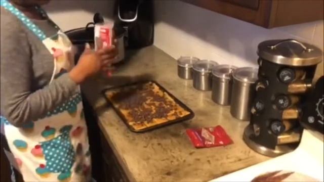 How to make cracker candy смотреть онлайн