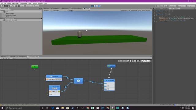 Bolt 2 Preview for Unity смотреть онлайн