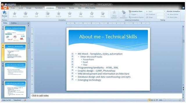 FTC Interview with John Paz (2013) смотреть онлайн